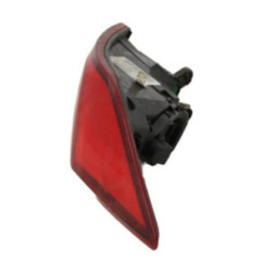 Feu arriere principal gauche (feux) RENAULT CLIO 4 Photo n°1