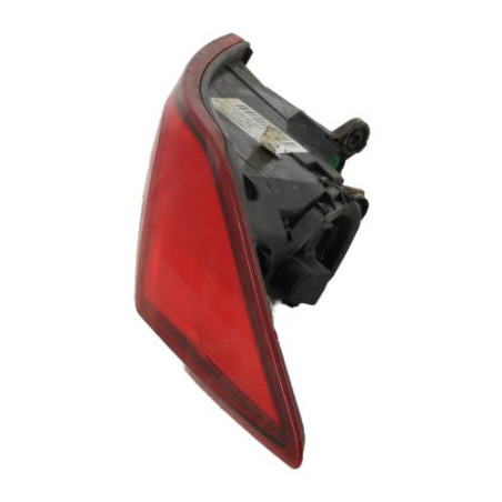 Feu arriere principal gauche (feux) RENAULT CLIO 4 Photo n°1