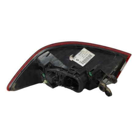 Feu arriere principal gauche (feux) RENAULT CLIO 4