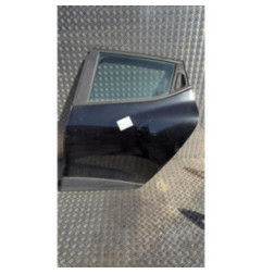 Porte arriere gauche RENAULT CLIO 4 Photo n°1