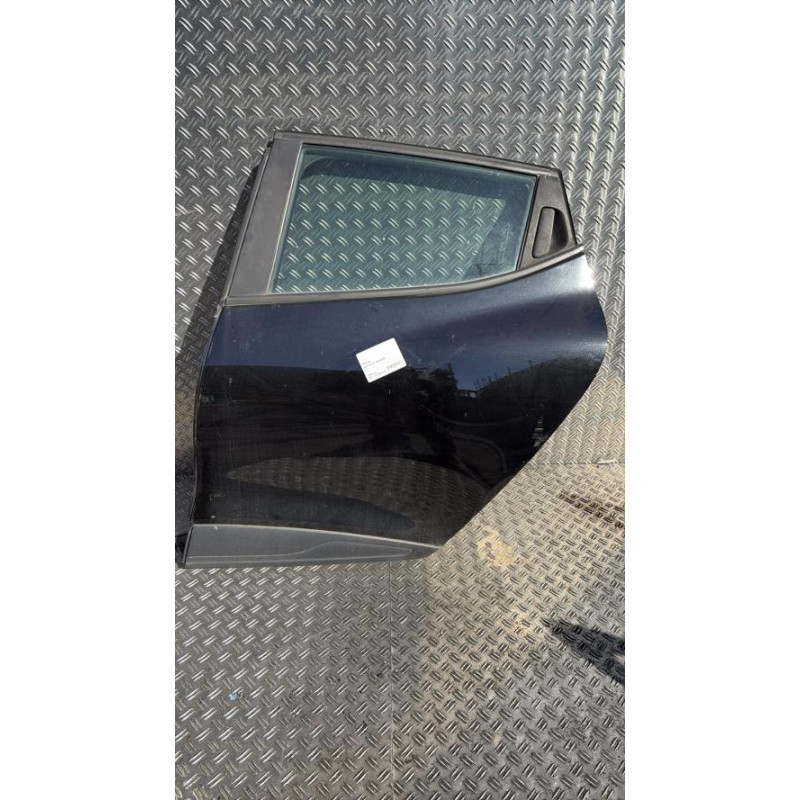 Porte arriere gauche RENAULT CLIO 4