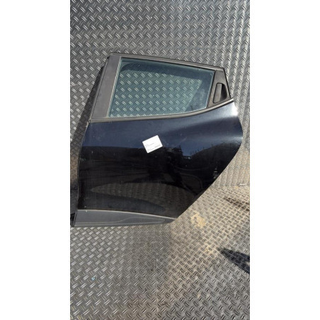 Porte arriere gauche RENAULT CLIO 4 Photo n°1