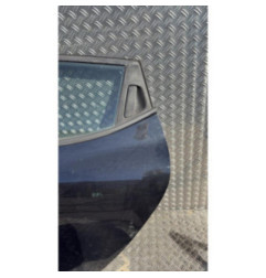 Porte arriere gauche RENAULT CLIO 4