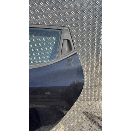 Porte arriere gauche RENAULT CLIO 4