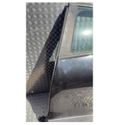 Porte arriere gauche RENAULT CLIO 4 Photo n°4