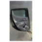 Porte arriere gauche RENAULT CLIO 4