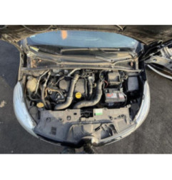 Porte arriere gauche RENAULT CLIO 4 Photo n°12