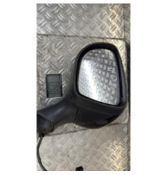 Retroviseur gauche RENAULT CLIO 4 Photo n°1