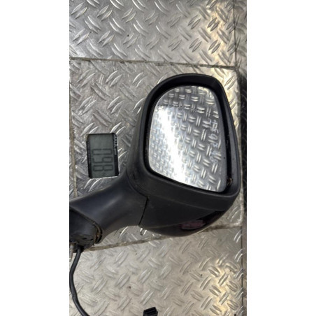 Retroviseur gauche RENAULT CLIO 4 Photo n°1