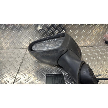 Retroviseur gauche RENAULT CLIO 4