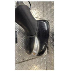 Retroviseur gauche RENAULT CLIO 4 Photo n°3
