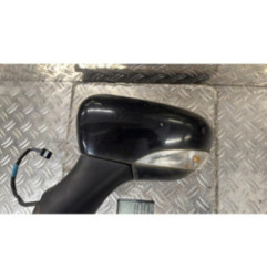 Retroviseur gauche RENAULT CLIO 4 Photo n°4