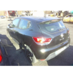 Retroviseur gauche RENAULT CLIO 4 Photo n°8