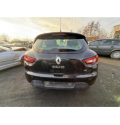 Retroviseur gauche RENAULT CLIO 4 Photo n°20