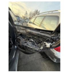 Porte arriere droit KIA XCEE-D Photo n°4