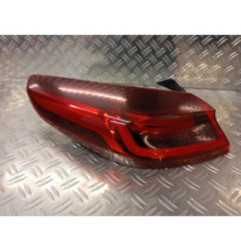 Feu arriere principal gauche (feux) KIA XCEE-D Photo n°1