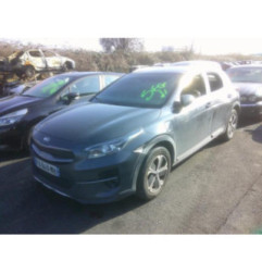 Feu arriere principal gauche (feux) KIA XCEE-D Photo n°5