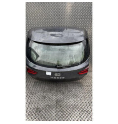 Malle/Hayon arriere KIA XCEE-D Photo n°1