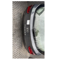 Malle/Hayon arriere KIA XCEE-D Photo n°4