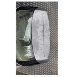 Malle/Hayon arriere KIA XCEE-D Photo n°5