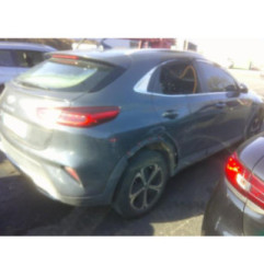 Malle/Hayon arriere KIA XCEE-D Photo n°10