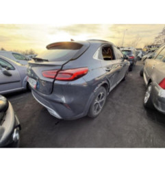 Malle/Hayon arriere KIA XCEE-D Photo n°20