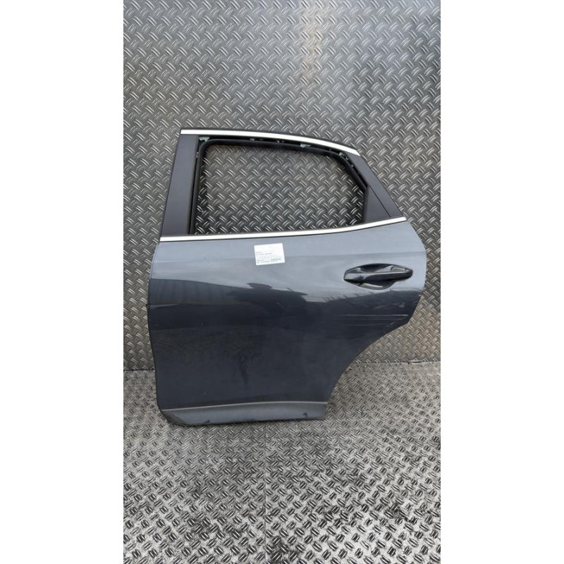 Porte arriere gauche KIA XCEE-D