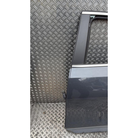 Porte arriere gauche KIA XCEE-D