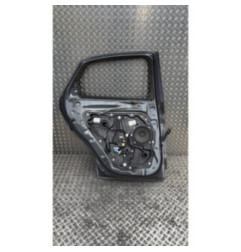 Porte arriere gauche KIA XCEE-D Photo n°5