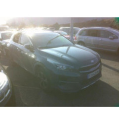 Porte arriere gauche KIA XCEE-D Photo n°7