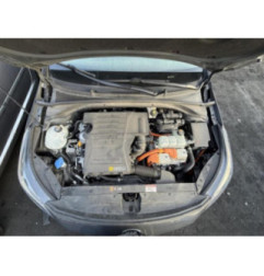 Porte arriere gauche KIA XCEE-D Photo n°12