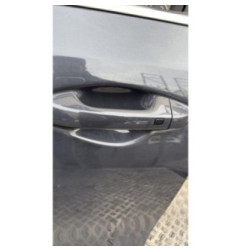 Porte avant gauche KIA XCEE-D Photo n°4