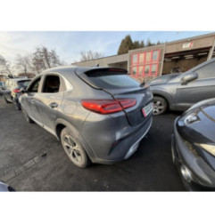 Porte avant gauche KIA XCEE-D Photo n°19