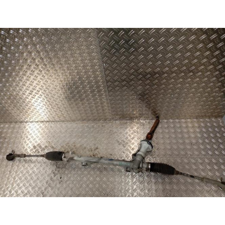 Cremaillere assistee KIA XCEE-D