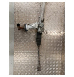 Cremaillere assistee KIA XCEE-D Photo n°3