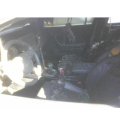 Renfort pare choc avant (traverse) KIA XCEE-D Photo n°9