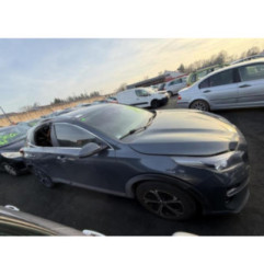 Renfort pare choc avant (traverse) KIA XCEE-D Photo n°16