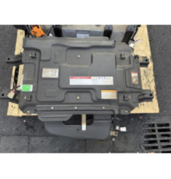 Batterie KIA XCEE-D Photo n°1