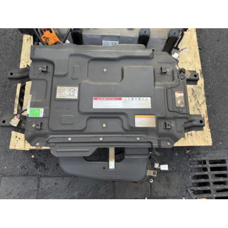 Batterie KIA XCEE-D Photo n°1