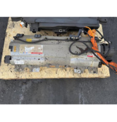 Batterie KIA XCEE-D Photo n°3