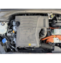 Batterie KIA XCEE-D Photo n°12