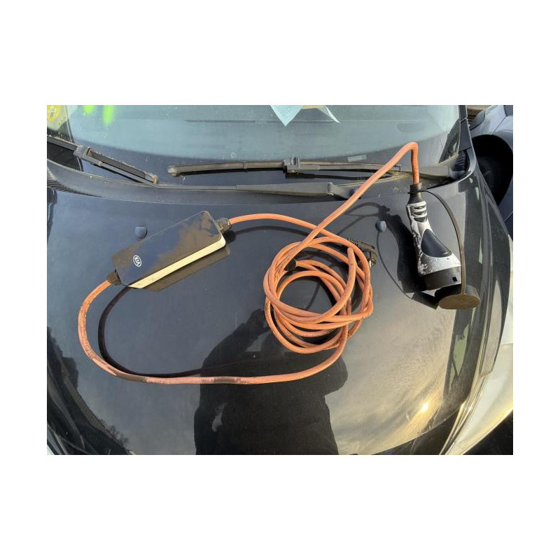 Chargeur (Voiture électrique) KIA XCEE-D