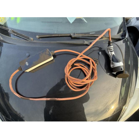 Chargeur (Voiture électrique) KIA XCEE-D