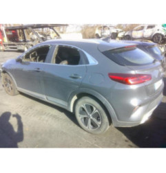 Chargeur (Voiture électrique) KIA XCEE-D Photo n°9