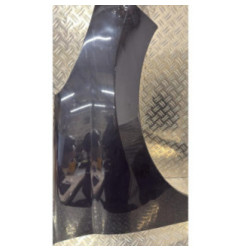 Aile avant droit PEUGEOT 207 Photo n°1