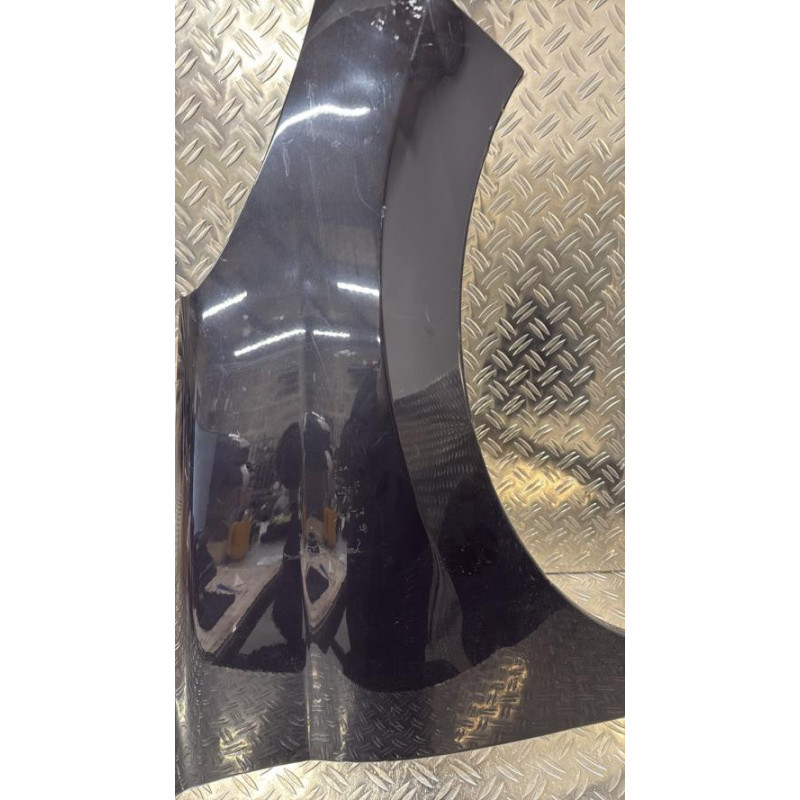 Aile avant droit PEUGEOT 207