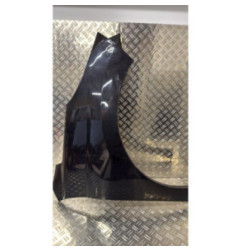 Aile avant droit PEUGEOT 207 Photo n°4