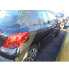 Aile avant droit PEUGEOT 207 Photo n°6