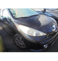 Aile avant droit PEUGEOT 207 Photo n°8