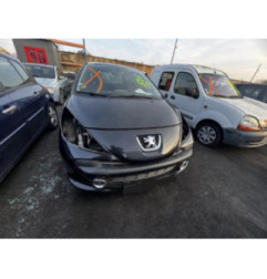 Aile avant droit PEUGEOT 207 Photo n°9